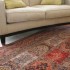 oriental rug cleaning