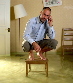 How Water Damage Restoration Services Can Be Helpful to You