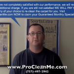 Carpet Cleaning Virginia Beach � Tips